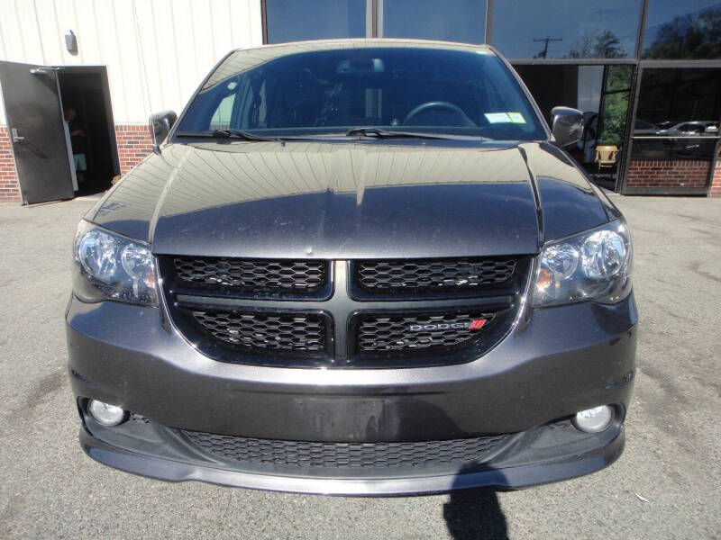 dodge grand caravan 2019 2C4RDGCG5KR547304 image dodge grand caravan 2019 2C4RDGCG5KR547304 image